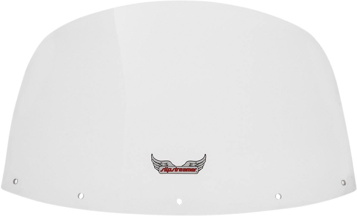 Replacement Fairing Windshields - Voy/Vaq Shield 13" Clear - Click Image to Close