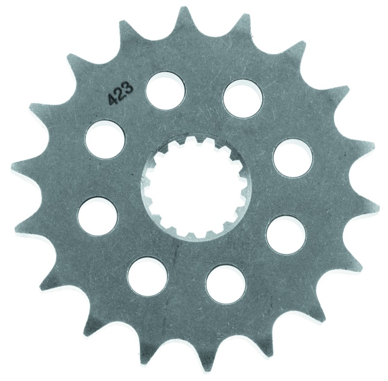 BikeMaster Suzuki Front Sprocket 530 17T - Click Image to Close