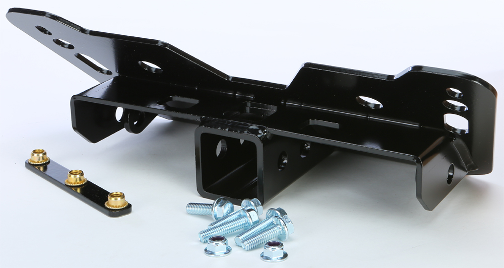 UTV Plow Front Mount Kit - For 09-18 Polaris Ranger - Click Image to Close