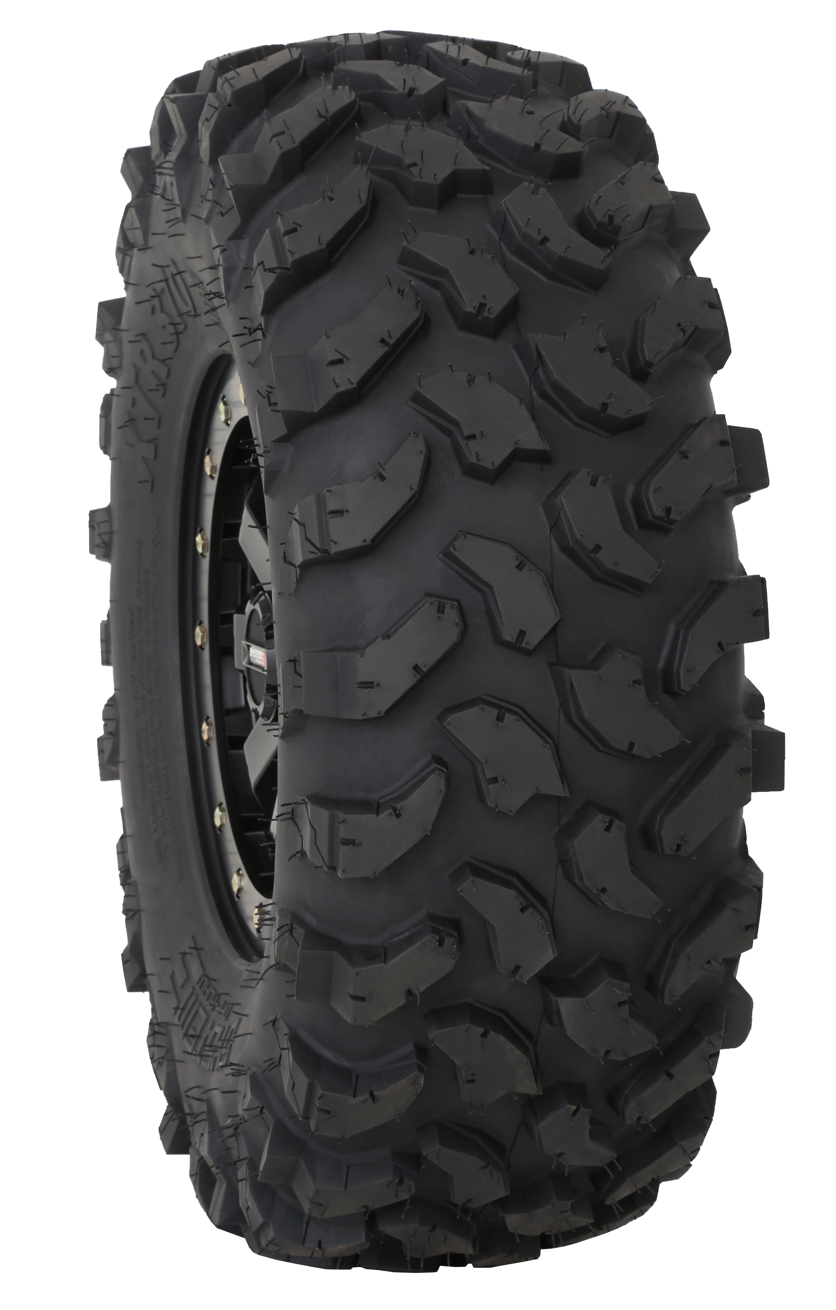 System 3 XTR370 Tire 30X10R15 - Front or Rear UTV Tire - Click Image to Close