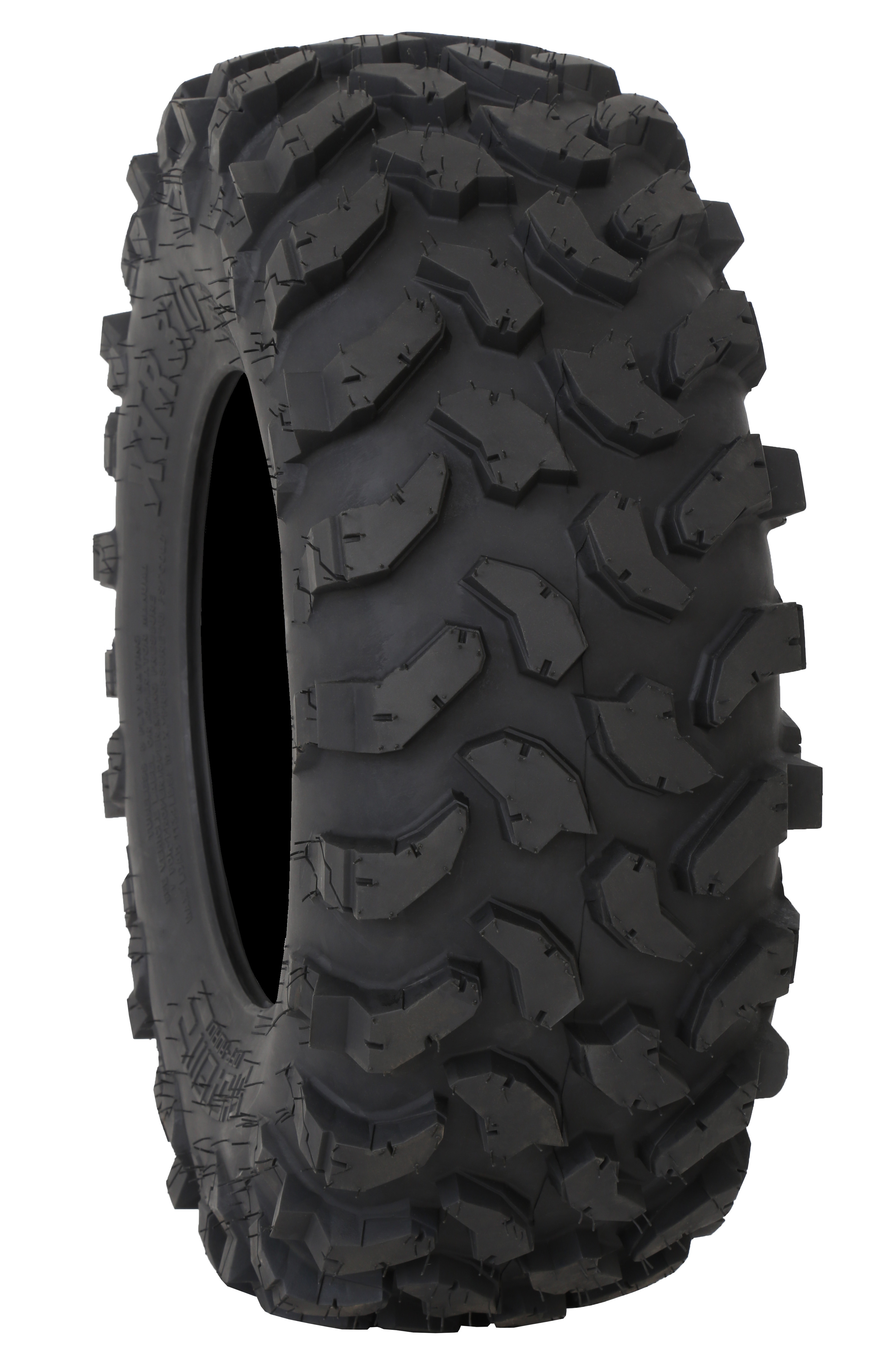 System 3 XTR370 System 3 Tire 33X10R15 - Front or Rear UTV Tire - Click Image to Close