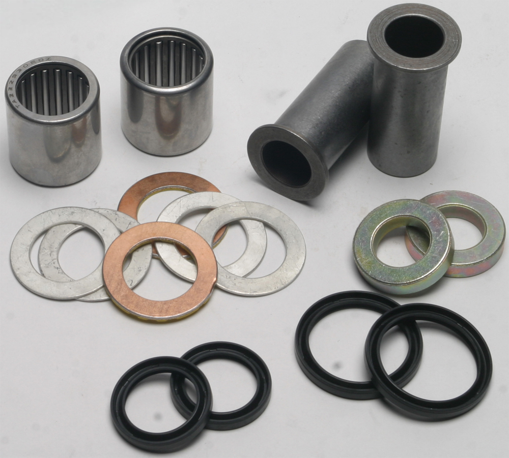 Swing Arm Bearing Kit - For Suzuki DRZ400 E/S/SM / 2000 RM125/250 & 03 KLX400 - Click Image to Close