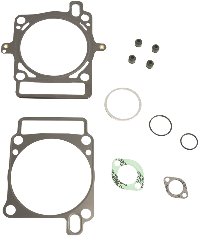 Partial Top End Gasket Kit - Click Image to Close