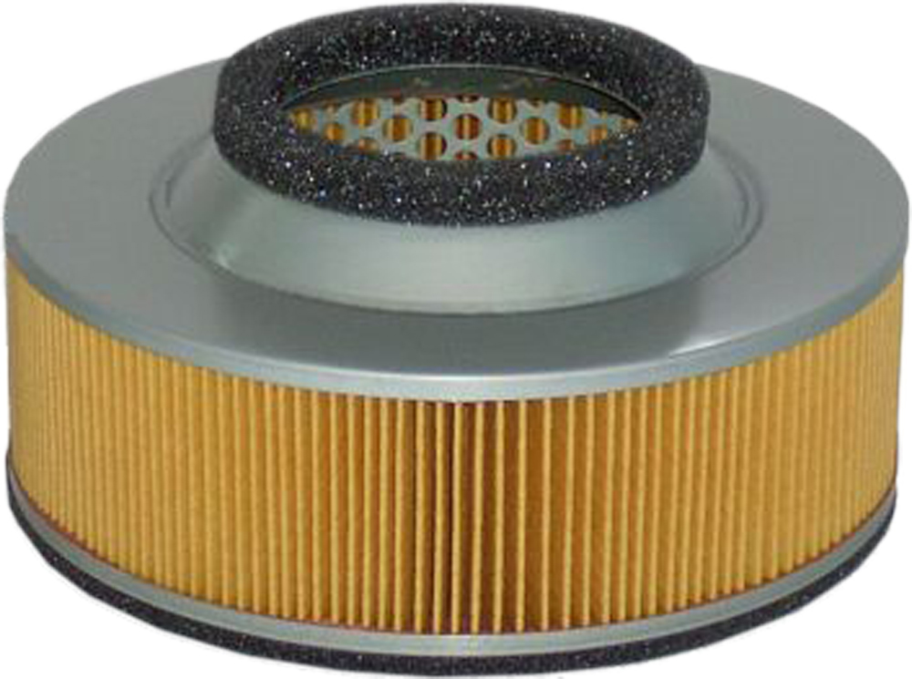 Air Filter - Replaces Kawasaki 11013-1248 For 96-08 VN1500 - Click Image to Close