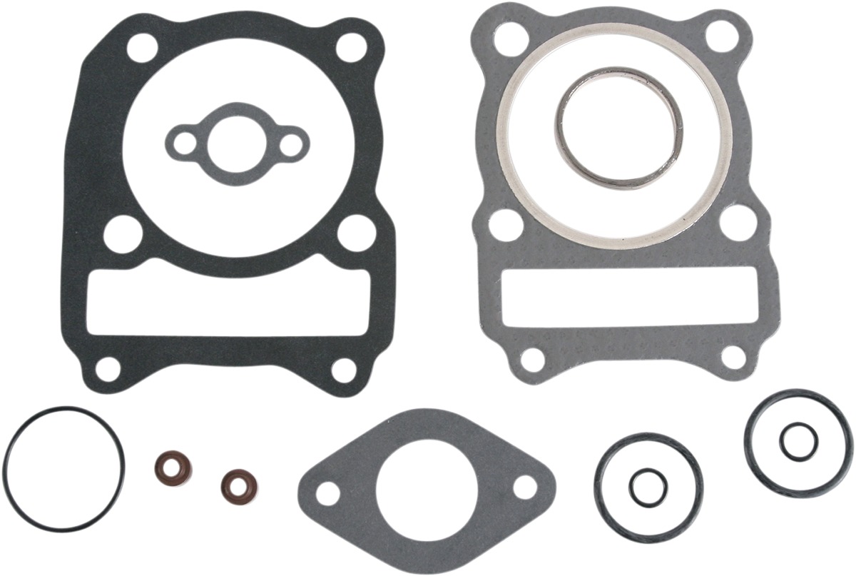 Top End Gasket Kit - For 02-09 Suzuki Ozark 04-09 LTZ250 - Click Image to Close