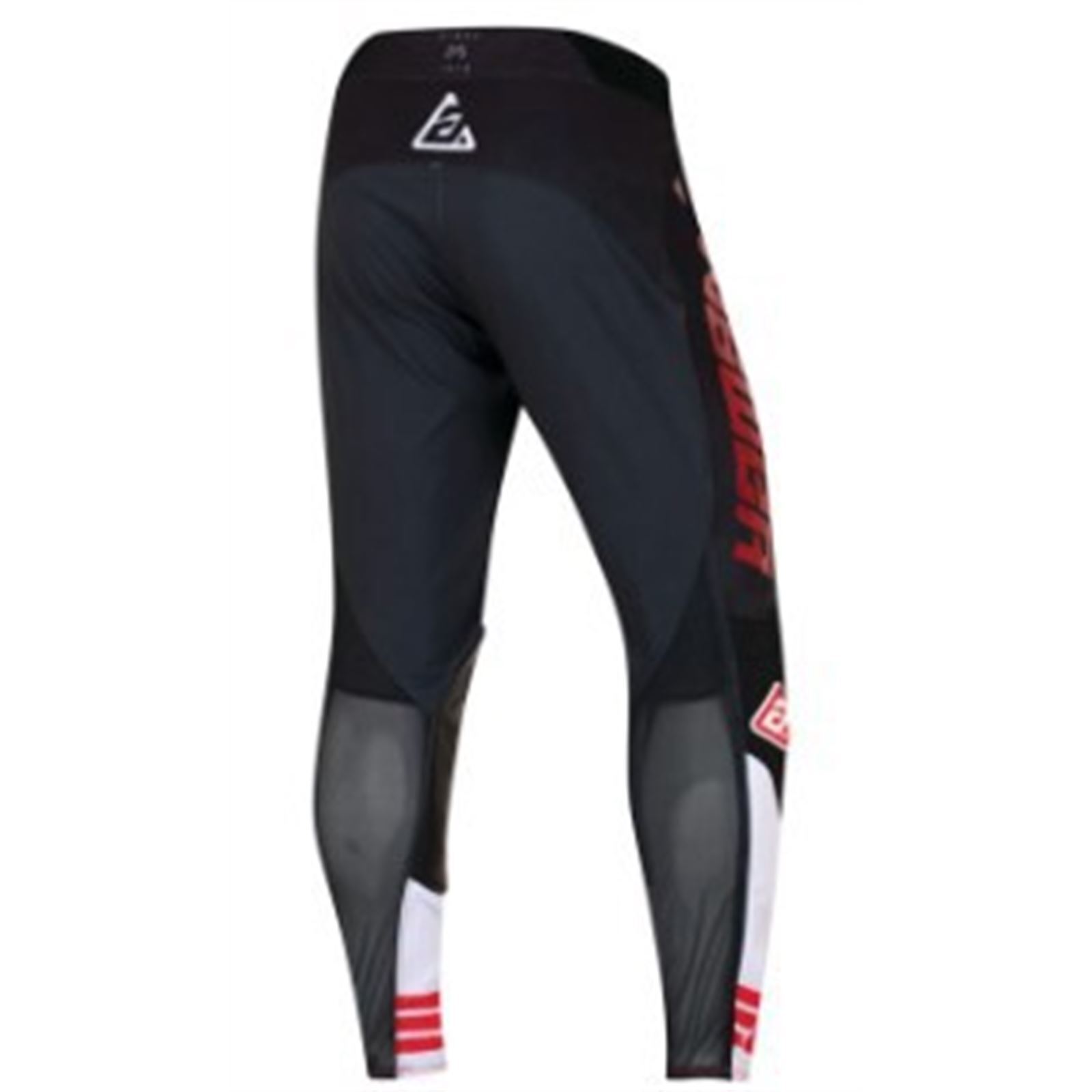 23 Elite Finale Pant Black/White/Red Size - 28 - Click Image to Close