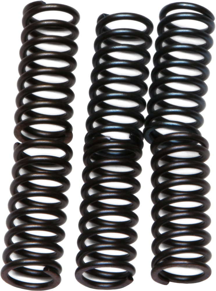 CSK Series Clutch Springs +15% - Click Image to Close