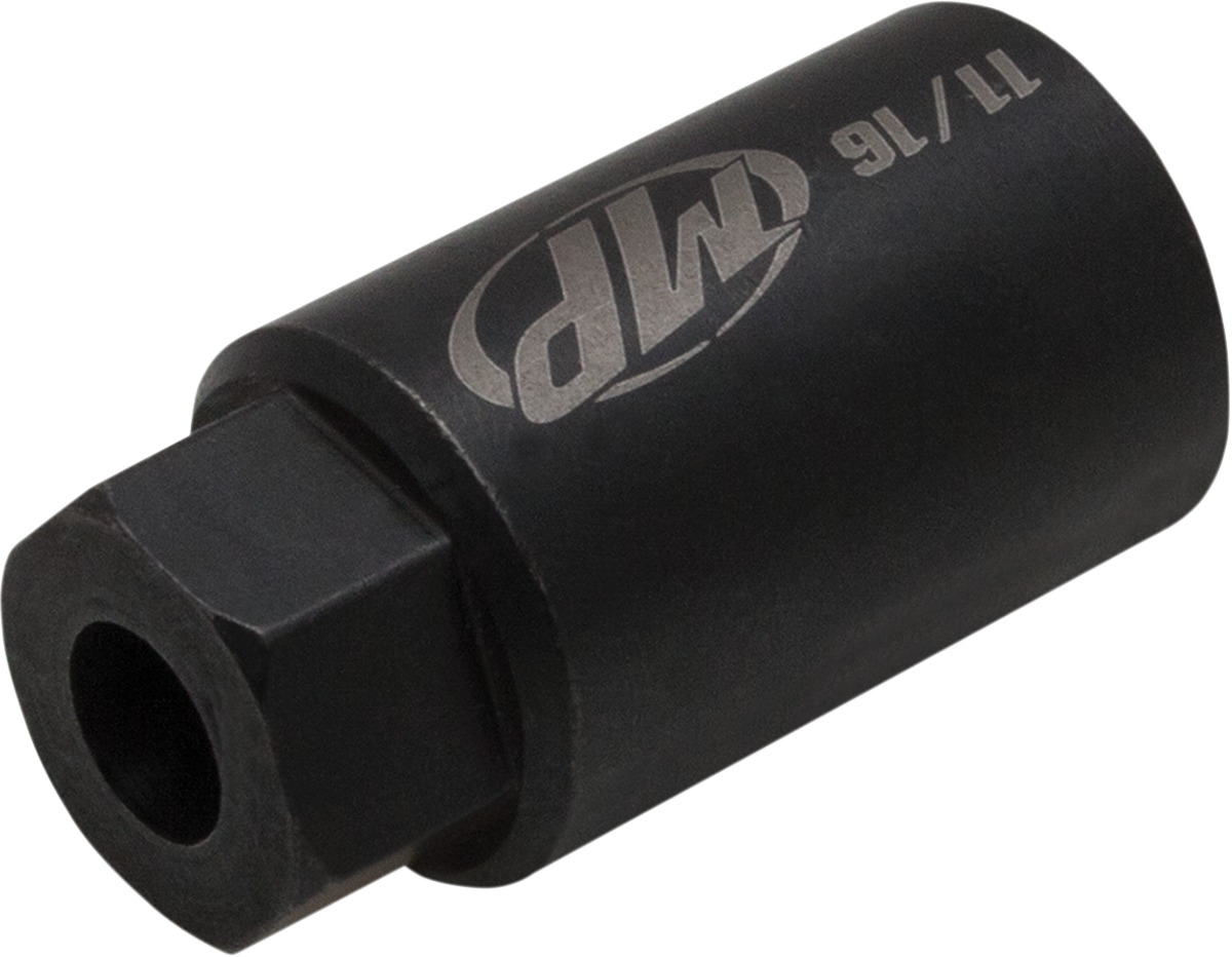 Clutch Adjuster Nut Tool - Clutch Adjuster Nut Tool H-D - Click Image to Close