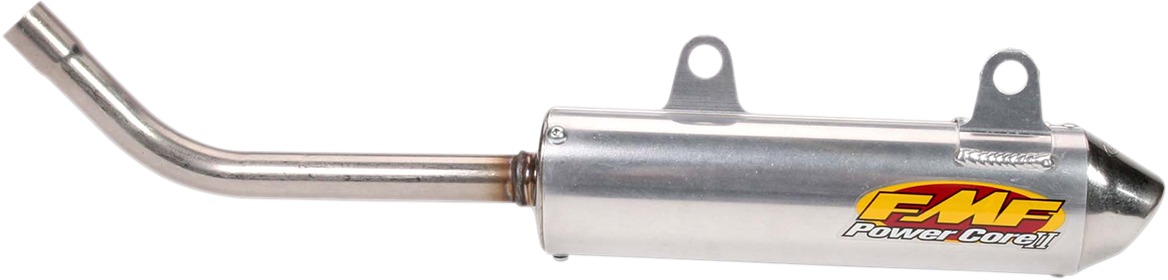 PowerCore 2 Slip On Exhaust Silencer - For 03-10 KTM 250-300 2T - Click Image to Close