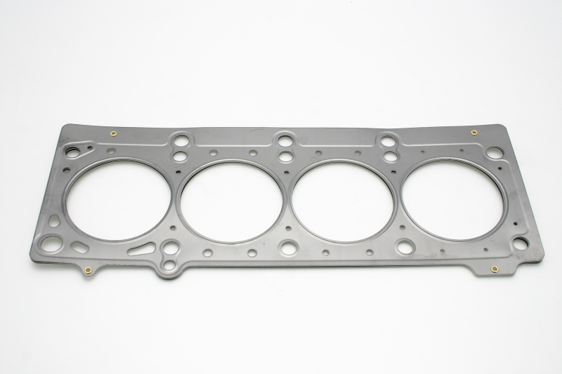 Dodge 2/2.4L DOHC 420A Motor 87.5mm bore .040 thick MLS headgasket - Click Image to Close