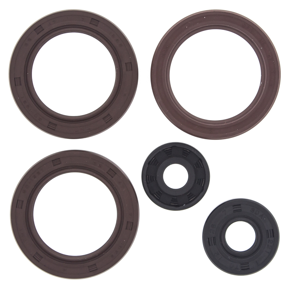 Oil Seal Kit - For 07-14 Can-Am - Click Image to Close