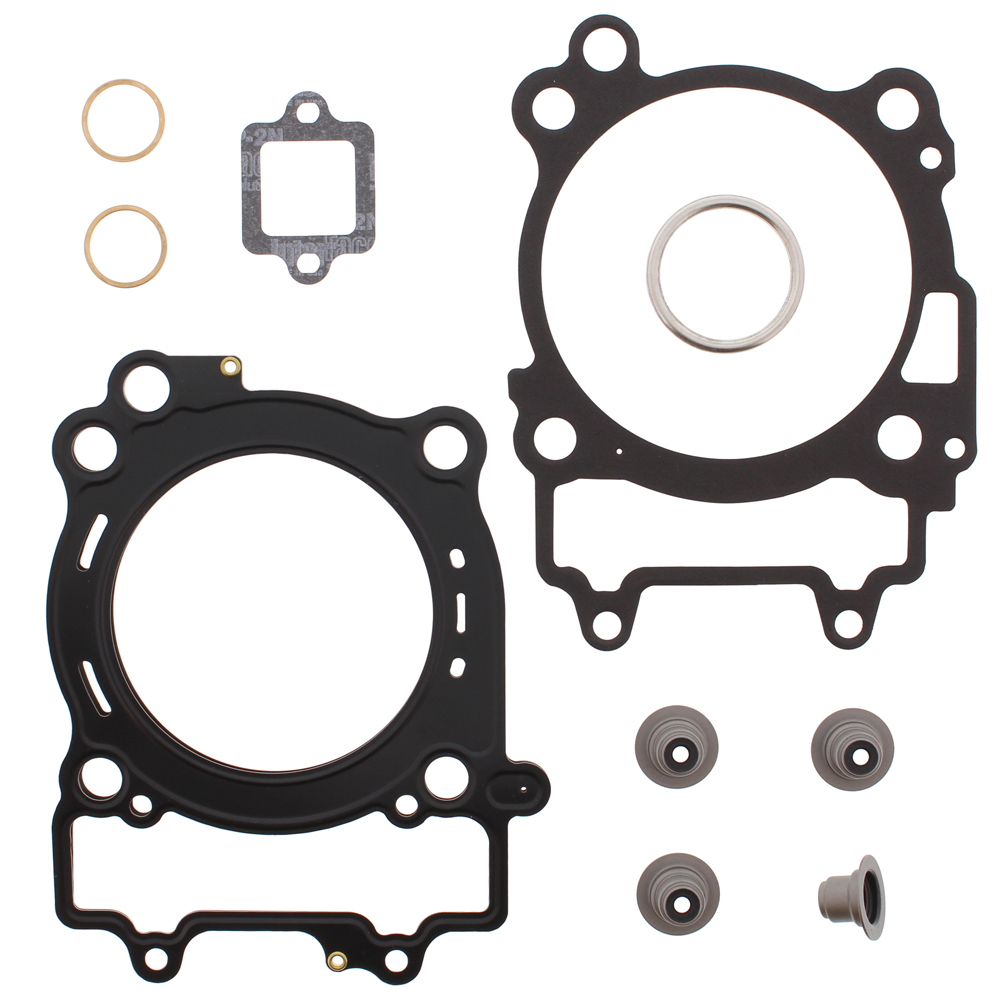 Top End Gasket Kit - Click Image to Close