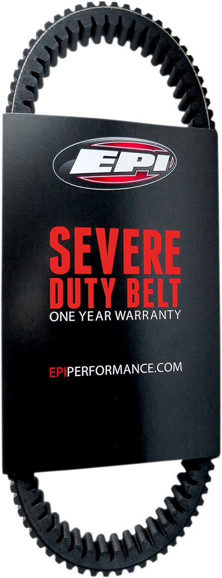 Severe-Duty Drive Belts - Severe Duty Belt - Click Image to Close