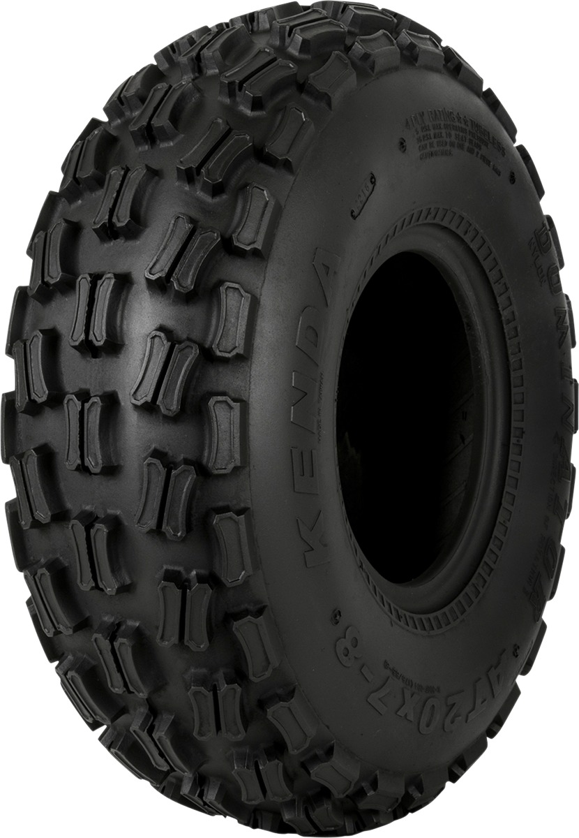 K300 21x7x10 Dominator - Front - Click Image to Close