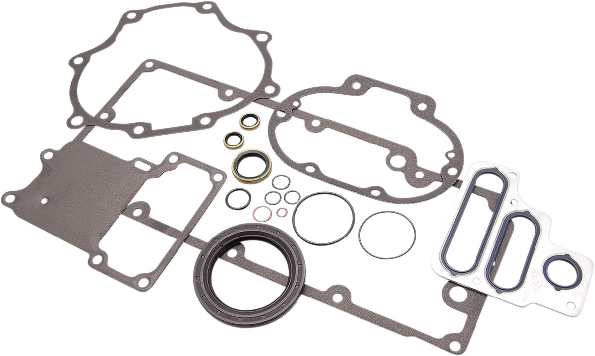 Transmission Gasket Kits - Transmission Gasket Rebuild Kt - Click Image to Close