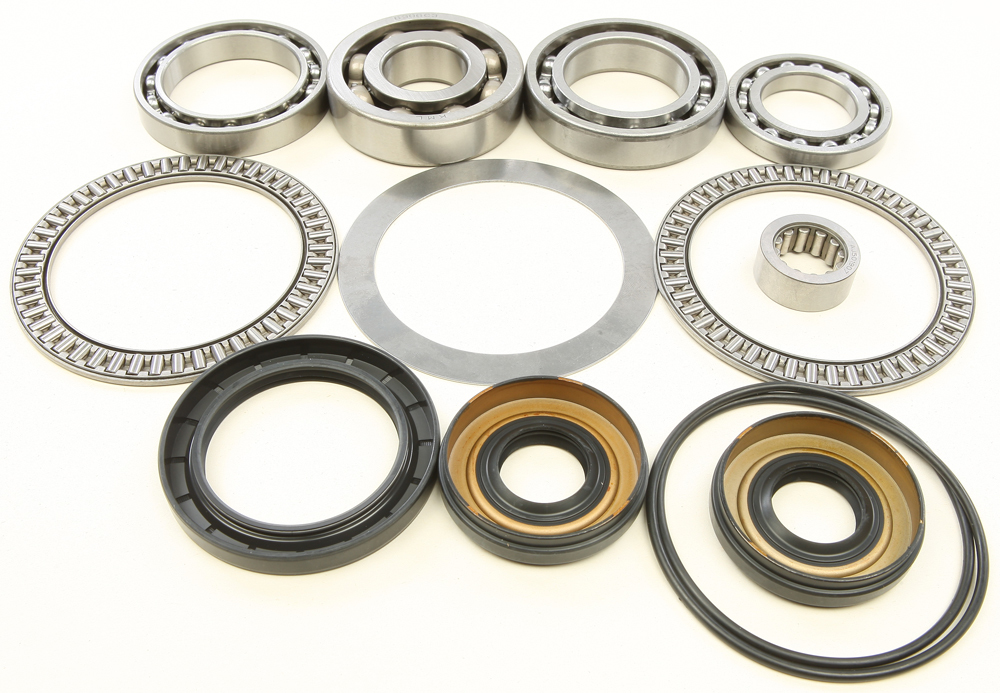 Differential Bearing & Seal Kit - For 08-13 Kawasaki KRF750Teryx/FI - Click Image to Close