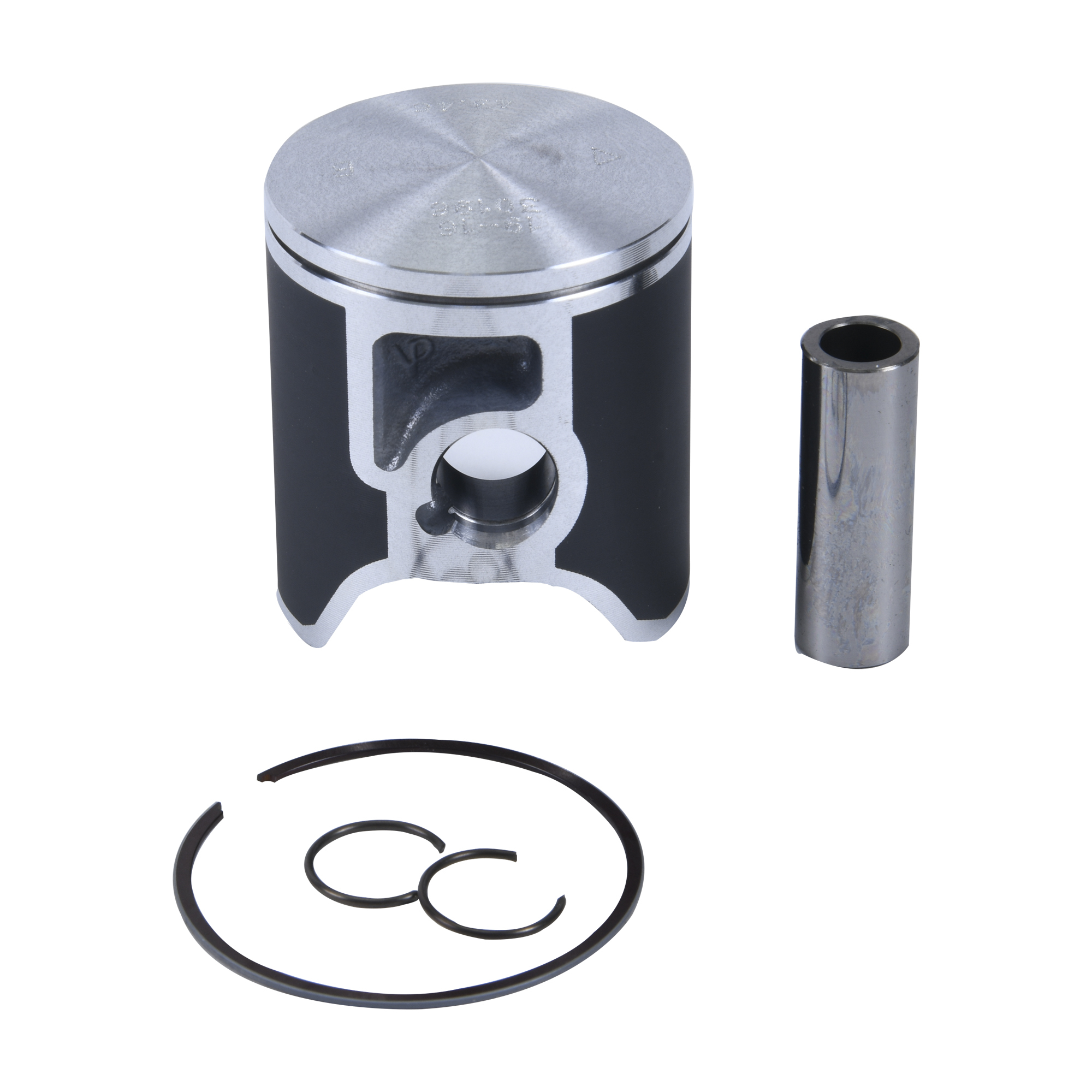 Vertex Pistons Vertex Piston Kit - Click Image to Close