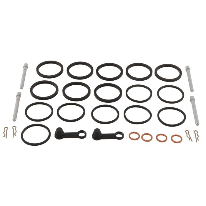 Caliper Rebuild Kit - Front - Click Image to Close