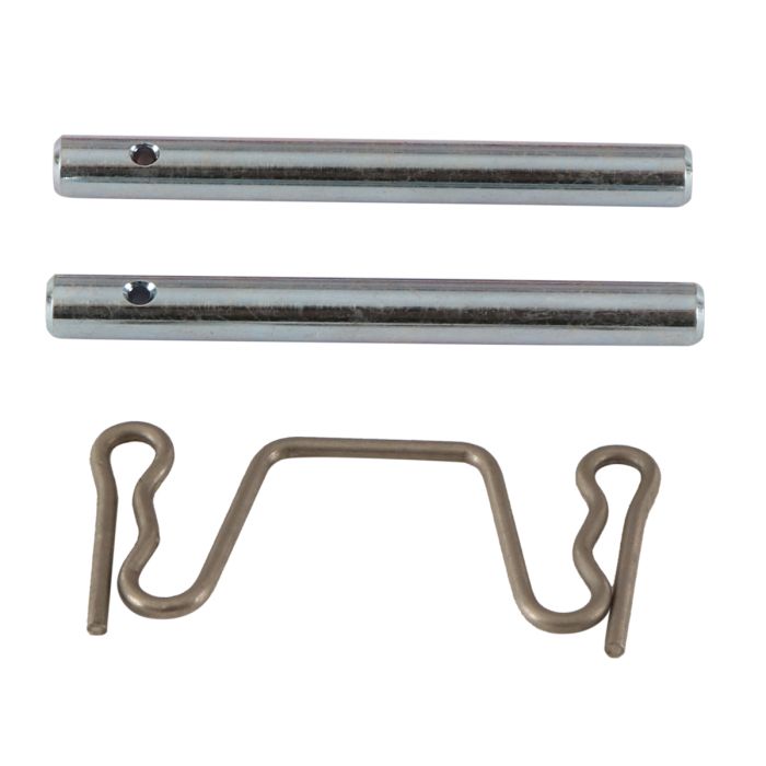 Brake Pad Retaining Pin Kit - Click Image to Close