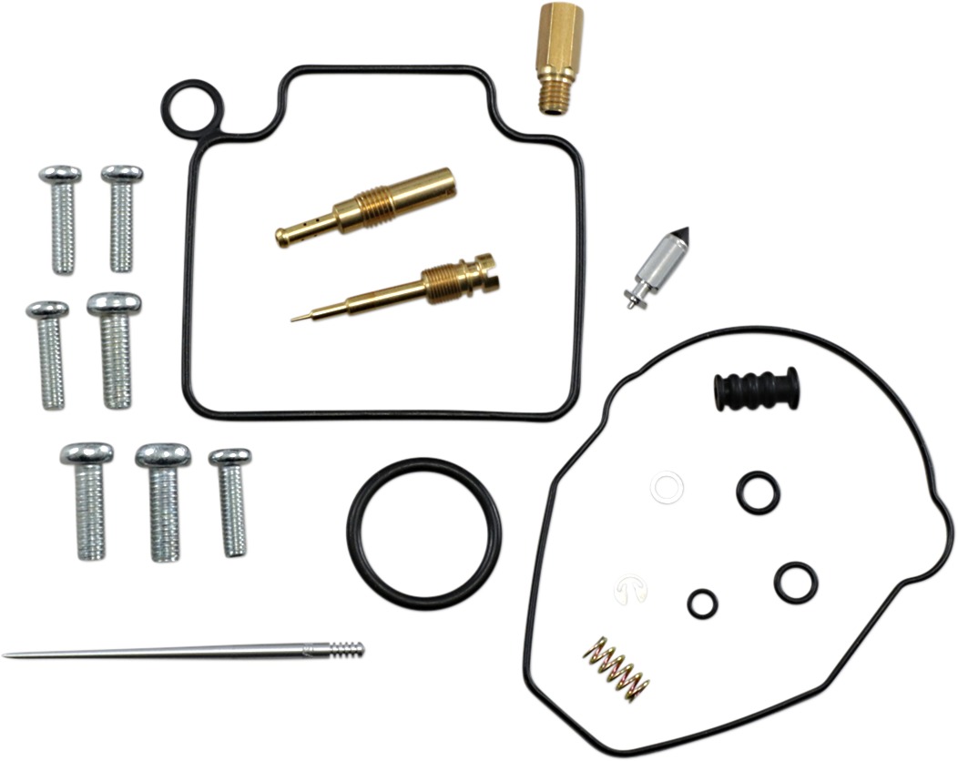 ATV Carburetor Repair Kit - For 91-92 Honda TRX250X - Click Image to Close