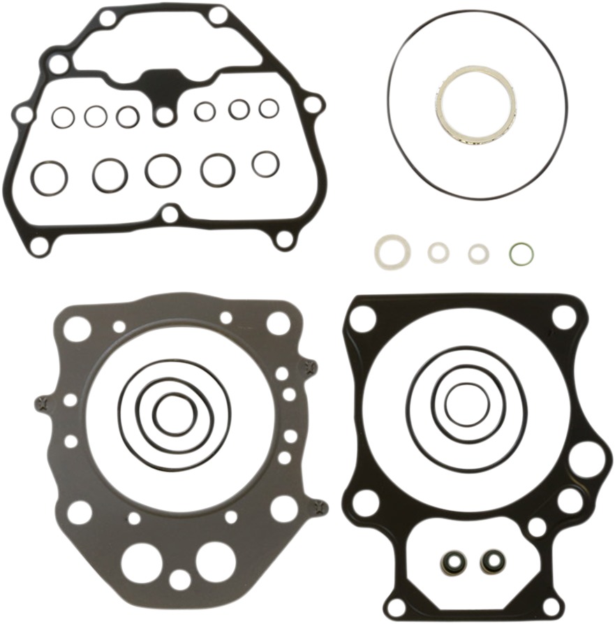 Complete Gasket Kit - For 12-17 Honda TRX500 /Rubicon - Click Image to Close