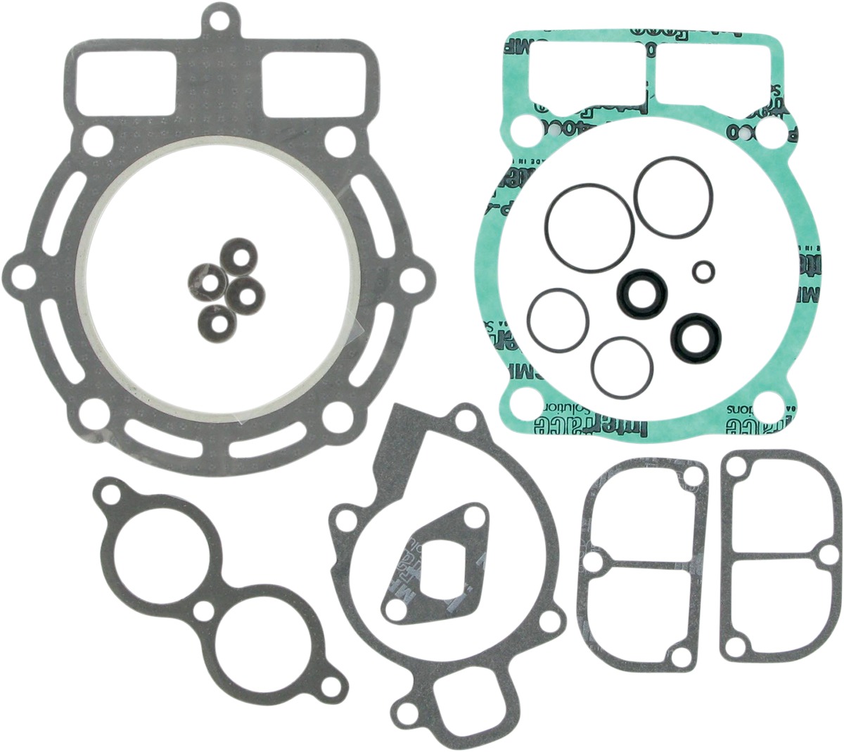 Top End Gasket Set - For 98-07 KTM 400/450 - Click Image to Close