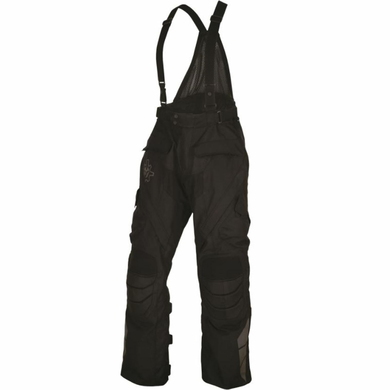 FIRSTGEAR Kathmandu Pants 2.0 Black - 40 - Click Image to Close