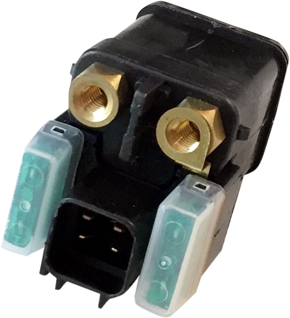 Starter Solenoid Switch / Relay - Click Image to Close