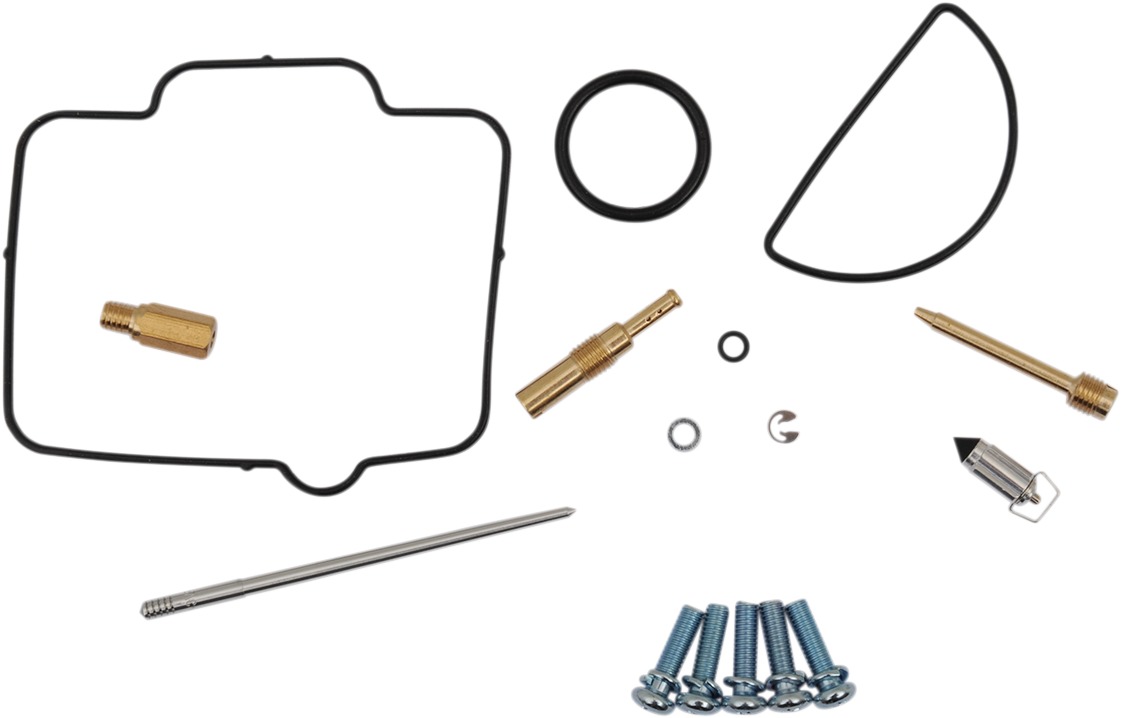 Carburetor Repair Kit - For 1998 Yamaha YZ250 - Click Image to Close