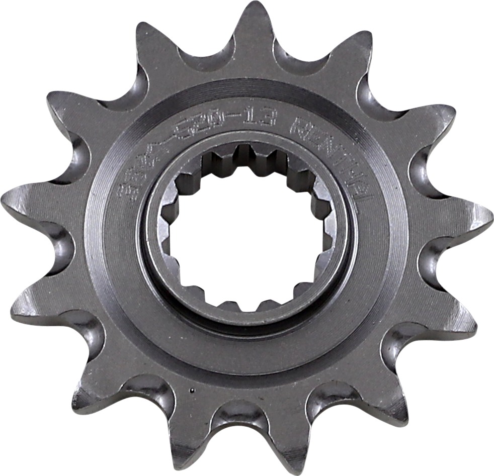 08-19 Gas Gas EC/ XC/ FSE/ SM 200-450 Front Sprocket - 520-13 Teeth - Click Image to Close