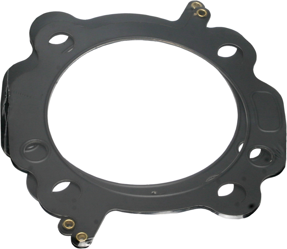 Cylinder Head Gaskets - Head Gskt 4.00" Bore .030 Mls - Click Image to Close