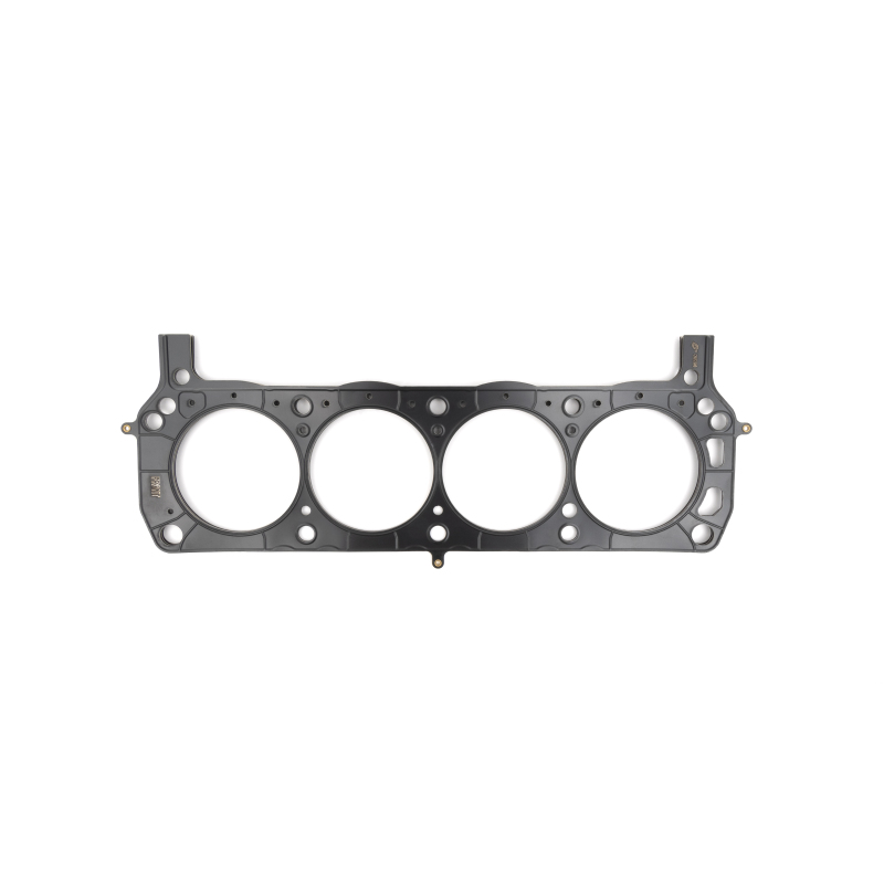 Ford 289/302/351 4.060 inch Bore .040 inch MLS Headgasket (Non SVO) - Click Image to Close