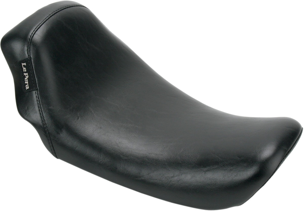 Bare Bones Solo Seat - Bare Bones Seat-06-14 Dyna/Wg - Click Image to Close