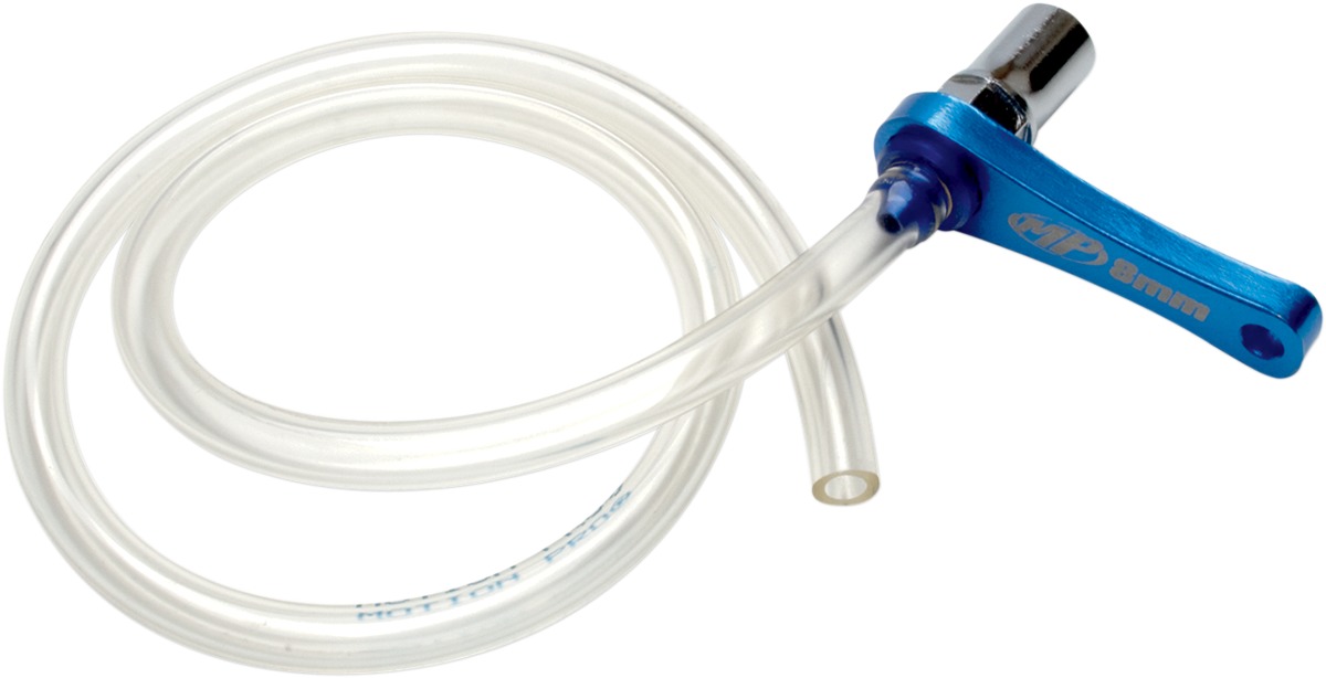 Mini-Bleeder - Mini Brake Bleeder 8mm Mp - Click Image to Close