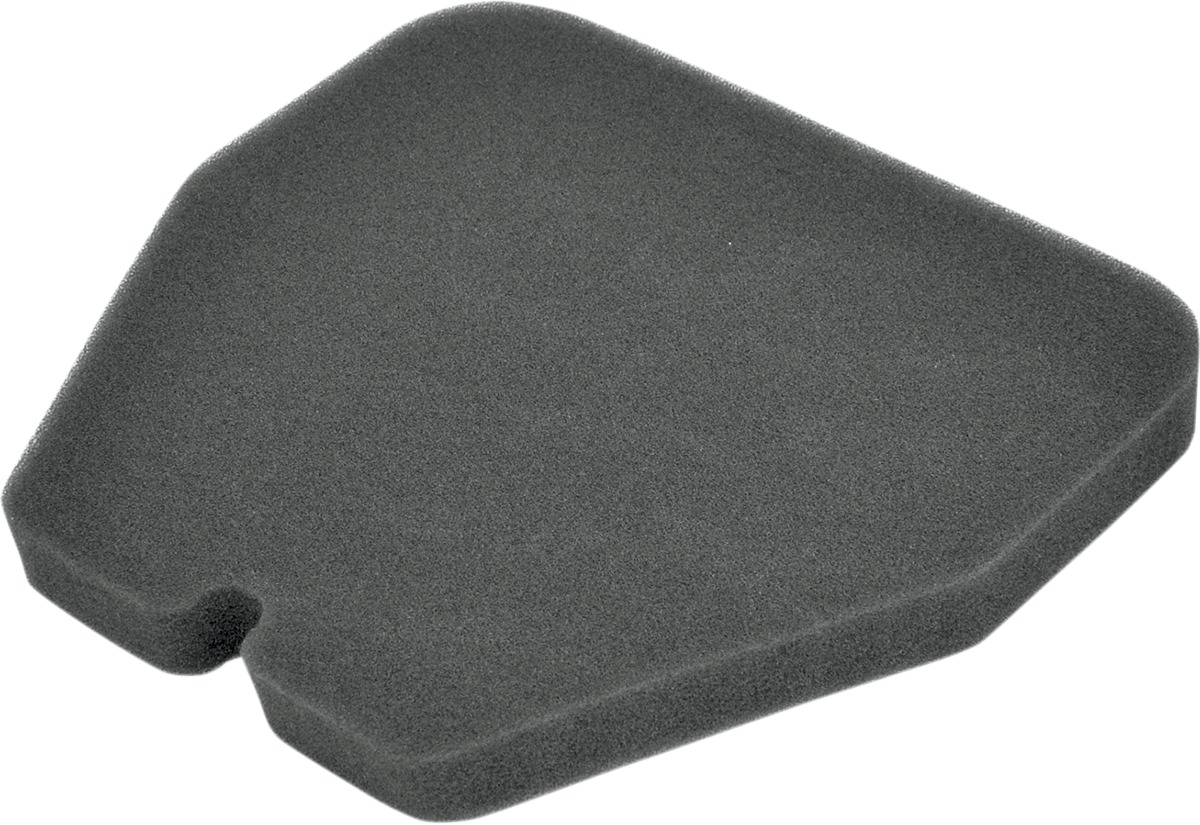 Reusable Foam Air Filter - For 78-81 Honda CB400 Hawk - Click Image to Close