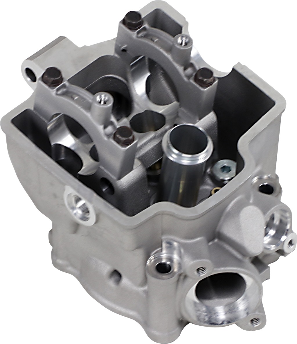 4-Stroke Cylinder Heads - Cylinder Head Kit - Click Image to Close