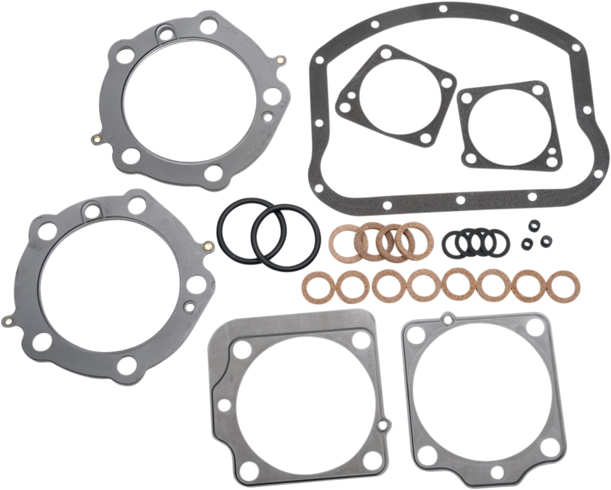 Top End Gasket Kit - Top End Gskt Set - Click Image to Close