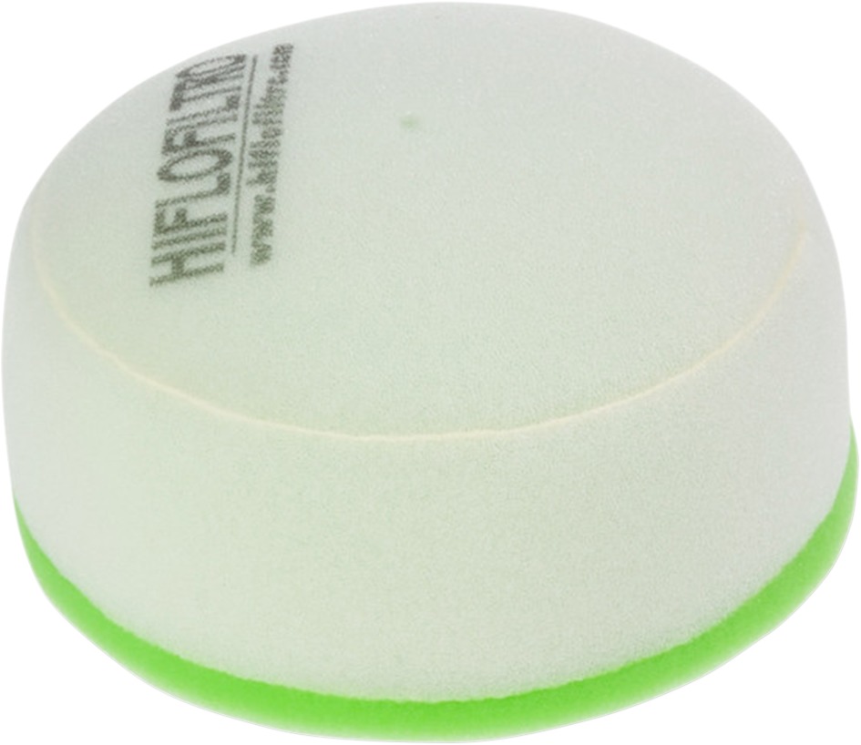 Foam Air Filter - For 89-06 Kawasaki KDX200 & KDX220R - Click Image to Close