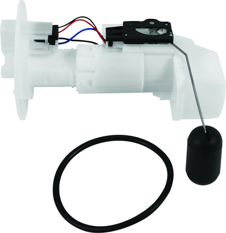 08-21 Kawasaki KVF750 Brute Force Complete Fuel Pump Module - Click Image to Close