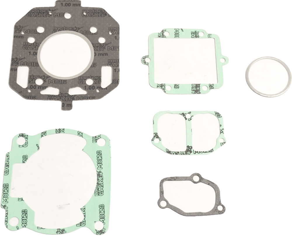 Top End Gasket Set - For 85-86 Kawasaki KX125 - Click Image to Close