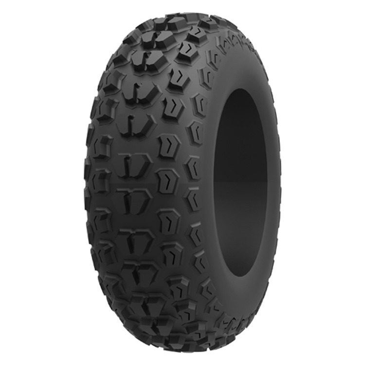 K532FA 22x7x10 Klaw XC - Front - Click Image to Close