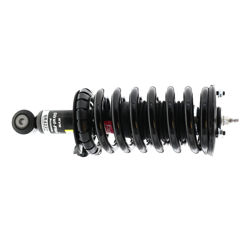 Shocks & Struts Strut Plus Front - For INFINITI QX56 2010-2004 - Click Image to Close