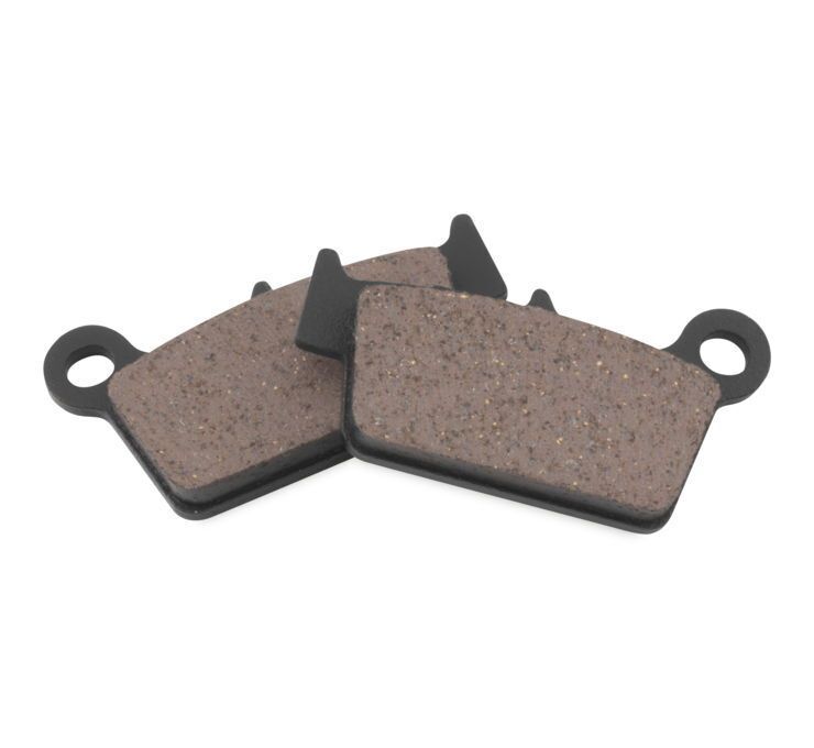 BikeMaster Aprilia Brake Pads - Click Image to Close