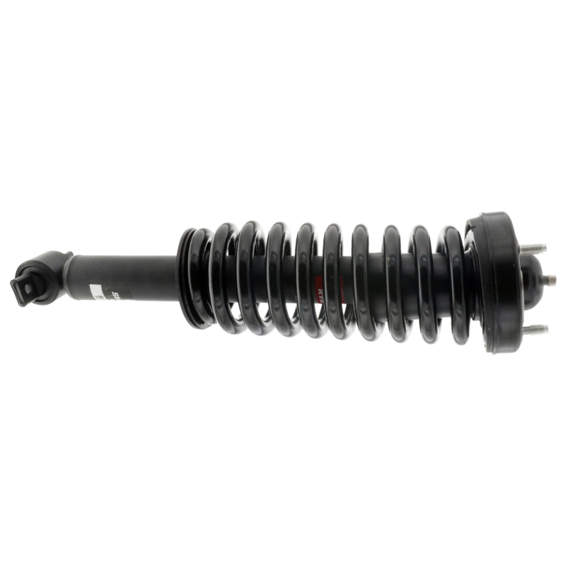 Shocks & Struts Strut Plus Front 14-17 Ford Expedition w/o Air/Elec Suspension - Click Image to Close