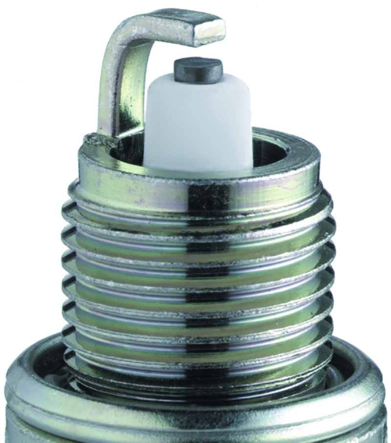 NGK Standard Spark Plug (BPR6HS) - Click Image to Close