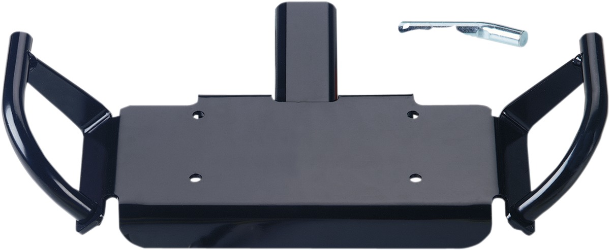 Winch Carrier - Multi-Mount Wnch Carrier 2"4.0 - Click Image to Close