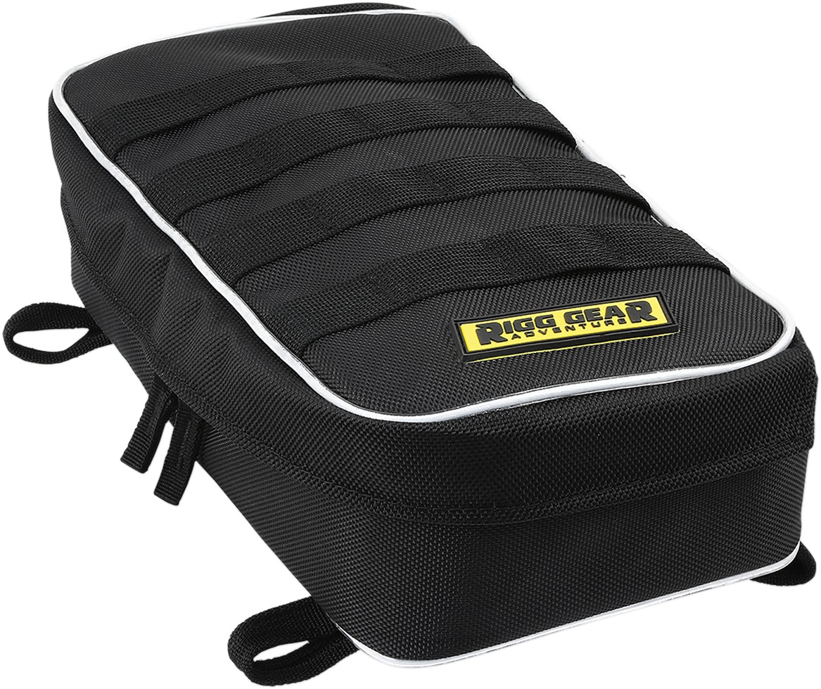 Trails End Fender Bag - Trails End Rear Fender Bag - Click Image to Close