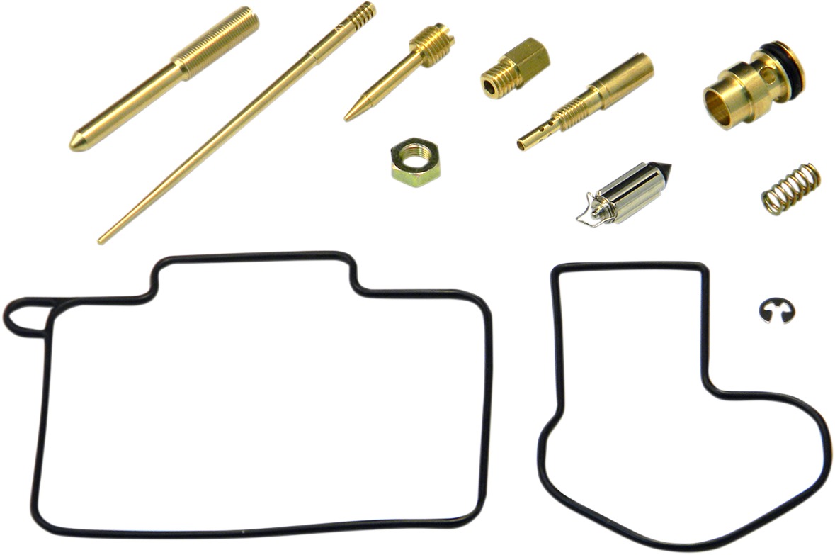 Carburetor Repair Kit - For 04-07 Honda CR250R - Click Image to Close