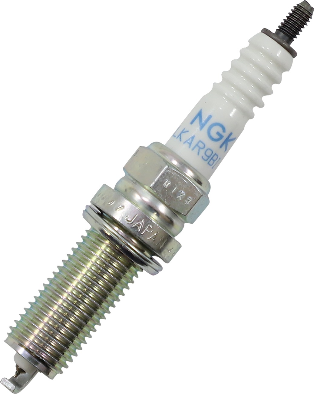 Spark Plugs - Lkar9Bi9 Ngk Spark Plug - Click Image to Close