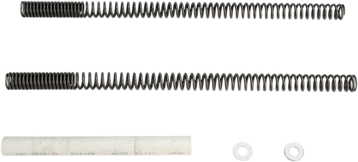 Fork Spring Kit 0.446KG - 0.625KG - Click Image to Close